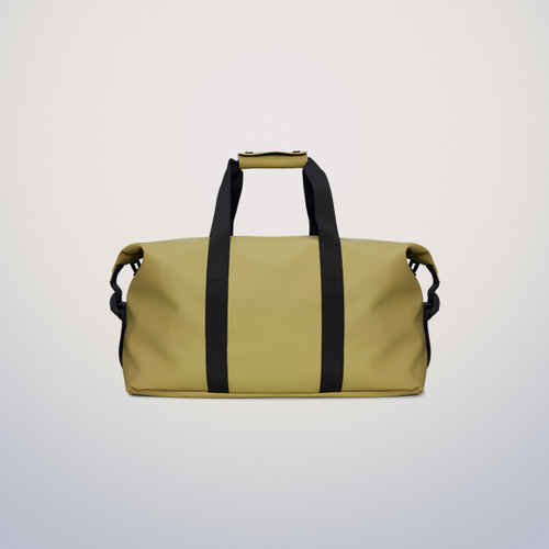 Rains Hilo Weekend Bag - Khaki - Rains - Modalova