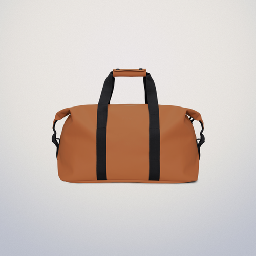 Rains Hilo Weekend Bag - Rust - Rains - Modalova