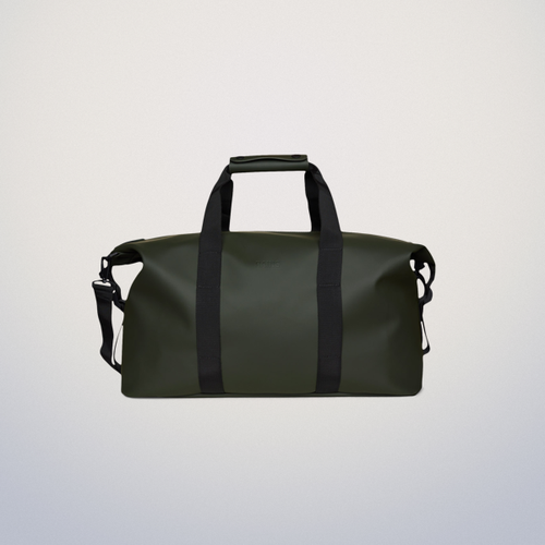 Rains Hilo Weekend Bag - Green - Rains - Modalova