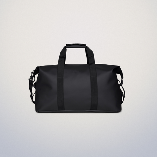 Rains Hilo Weekend Bag - Black - Rains - Modalova