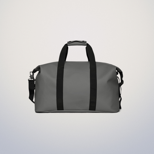 Rains Hilo Weekend Bag - Grey - Rains - Modalova