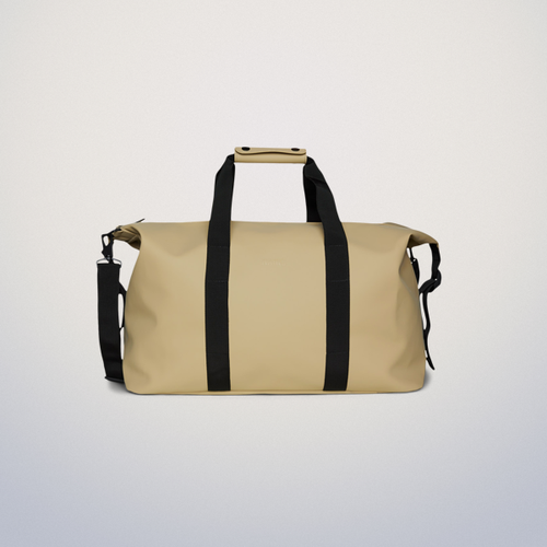 Rains Hilo Weekend Bag - Sand - Rains - Modalova