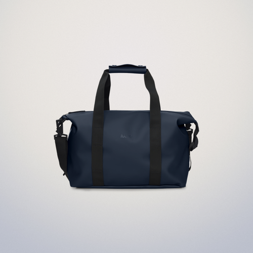 Rains Hilo Weekend Bag Small - Navy - Rains - Modalova