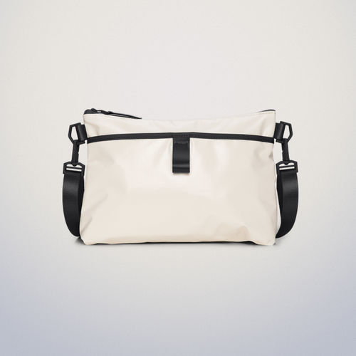 Rains Sibu Musette Bag - Dune - Rains - Modalova