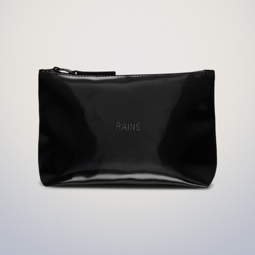 Rains Cosmetic Bag - Night - Rains - Modalova