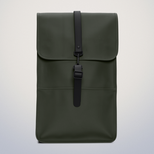 Rains Backpack - Green - Rains - Modalova