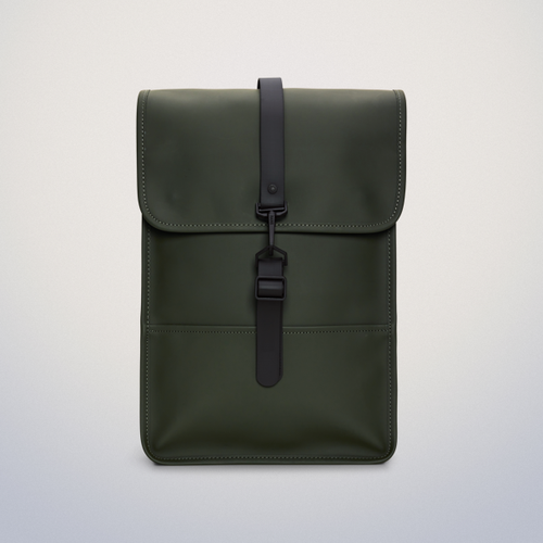 Rains Backpack Mini - Green - Rains - Modalova