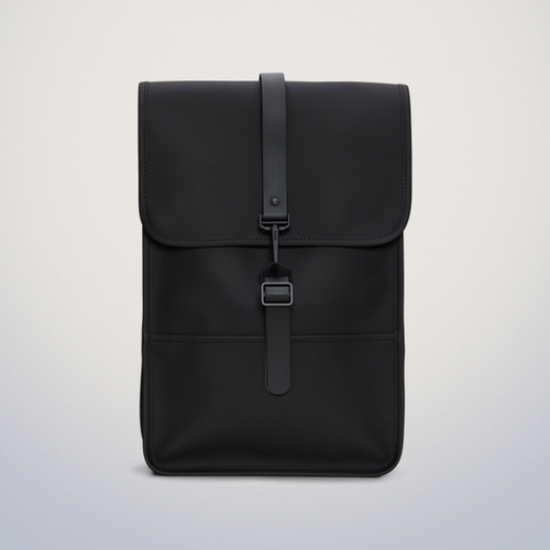 Rains Backpack Mini - Black - Rains - Modalova