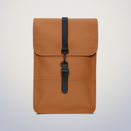 Rains Backpack Mini - Rust - Rains - Modalova