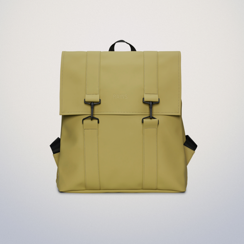 Rains MSN Bag - Khaki - Rains - Modalova