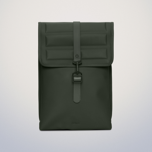 Rains Shield Rucksack - Green - Rains - Modalova