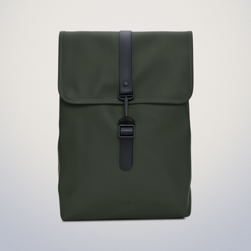 Rains Rucksack - Green - Rains - Modalova