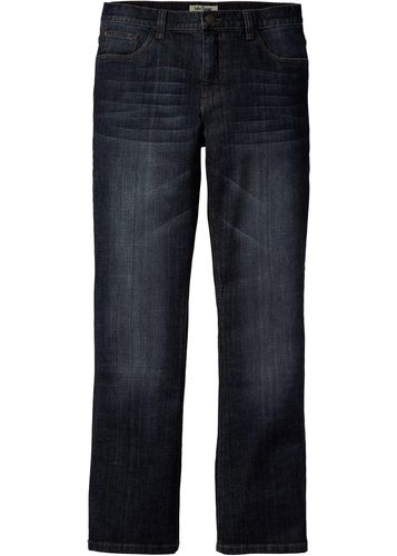 Vaqueros elásticos bootcut, slim fit - John Baner JEANSWEAR - Modalova