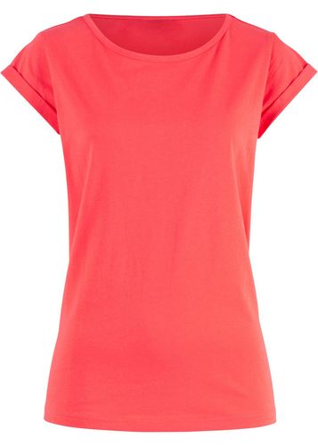 Camiseta de algodón, manga corta - John Baner JEANSWEAR - Modalova
