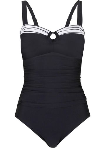 Traje de baño con gran efecto moldeador - bpc selection - Modalova