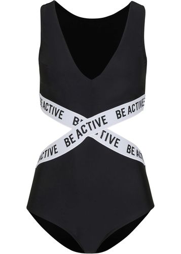 Traje de baño de secado rápido - RAINBOW - Modalova