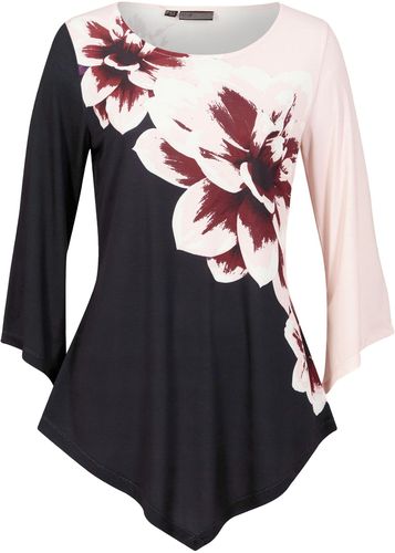 Camiseta túnica - bpc selection - Modalova