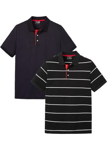 Camiseta de tipo polo - bpc selection - Modalova