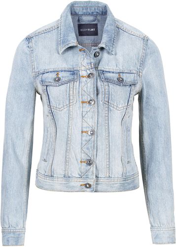 Chaqueta vaquera - BODYFLIRT - Modalova