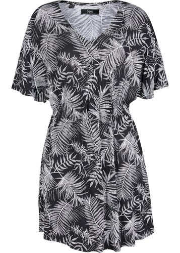 Camiseta túnica - bpc bonprix collection - Modalova