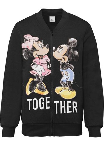 Chaqueta tipo sudadera - Disney - Modalova