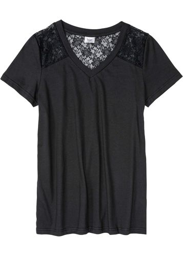 Camiseta de pijama - bpc bonprix collection - Modalova