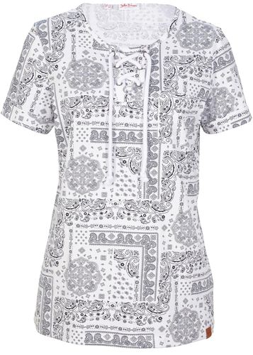 Camiseta de manga corta - John Baner JEANSWEAR - Modalova