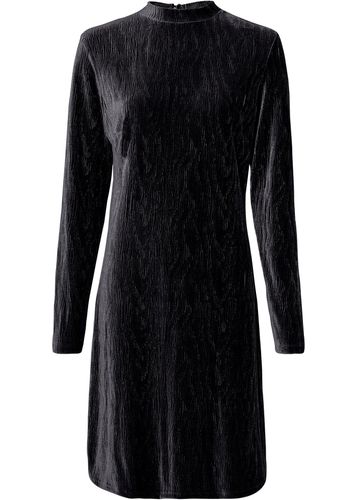 Vestido de terciopelo - BODYFLIRT - Modalova