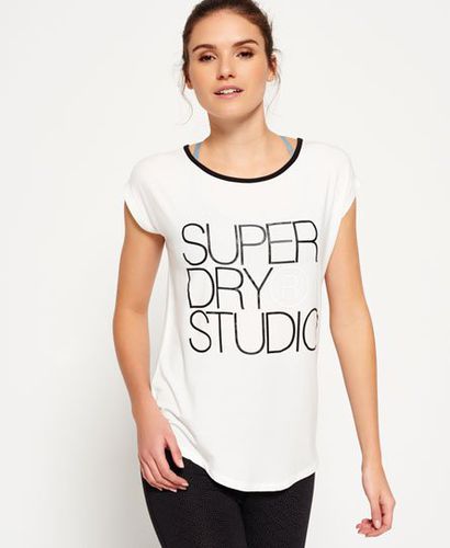 Superdry Studio T-Shirt - Superdry - Modalova