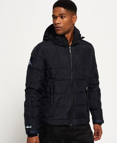 Chaqueta de plumón Utility Ski Command - Superdry - Modalova