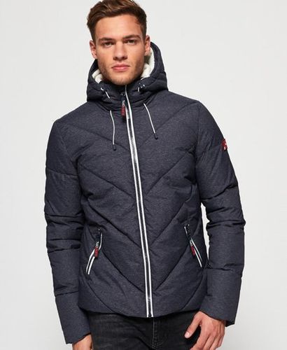 Superdry Chaqueta acolchada Xenon - Superdry - Modalova