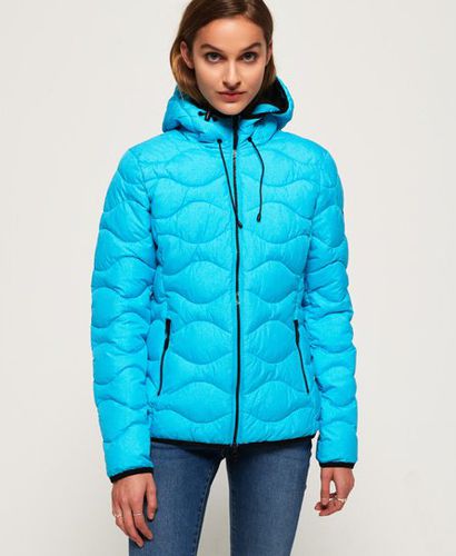 Chaqueta acolchada Astrae Quilt - Superdry - Modalova