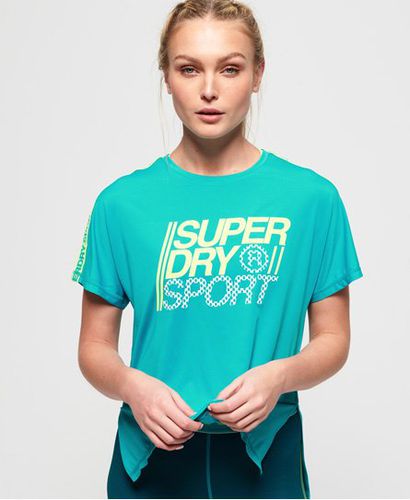Camiseta de corte holgado Core - Superdry - Modalova