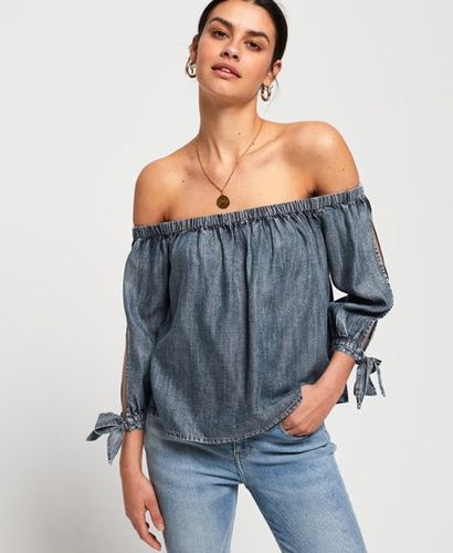 Superdry Top Helena - Superdry - Modalova