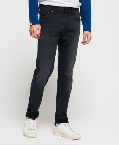 Schmal geschnittene Tyler Jeans - Superdry - Modalova