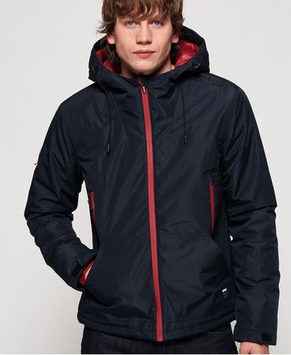 Superdry Chaqueta acolchada Elite - Superdry - Modalova