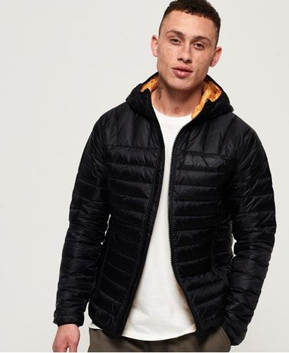 Superdry Chaqueta de plumón Core - Superdry - Modalova