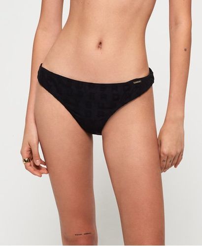 Braguita de bikini atrevida Retro - Superdry - Modalova