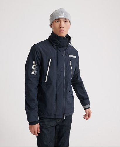 Chaqueta polar SD-Wind Attacker - Superdry - Modalova