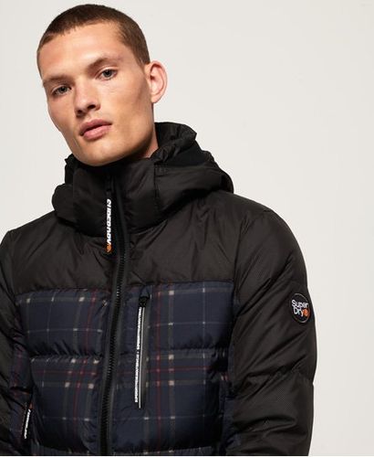 Superdry Chaqueta de plumón Cortex - Superdry - Modalova