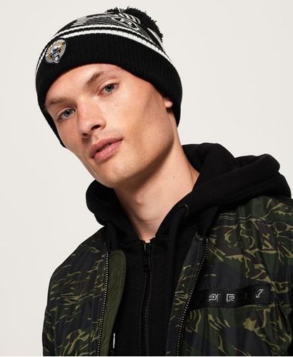 Gorro con logo Mono de - Superdry - Modalova