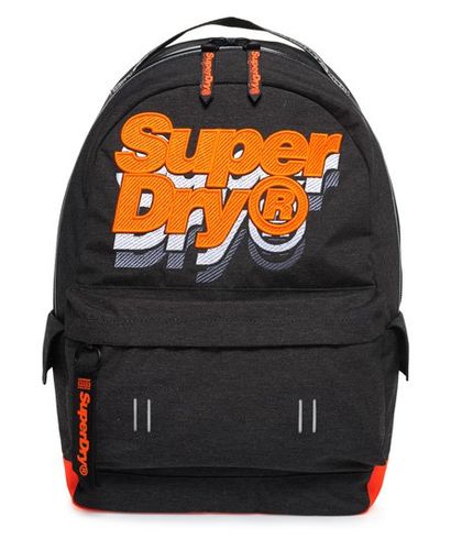 Superdry Mochila Jacky Montana - Superdry - Modalova