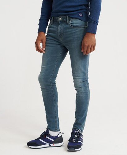 Superdry Vaqueros ajustados Travis - Superdry - Modalova