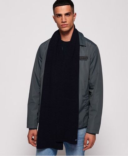 Superdry Bufanda Orange Label - Superdry - Modalova