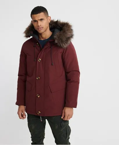 Superdry Parka de plumón Rookie - Superdry - Modalova