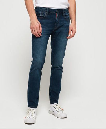 Superdry Vaqueros Slim Fit Tyler - Superdry - Modalova