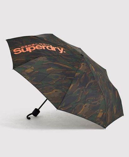 Superdry Paraguas SD Minilite - Superdry - Modalova