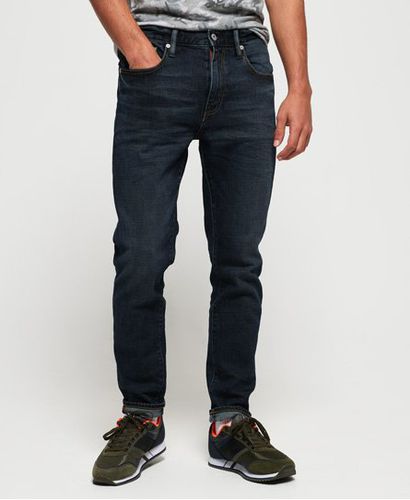 Conor Jeans mit konischem Beinschnitt - Superdry - Modalova