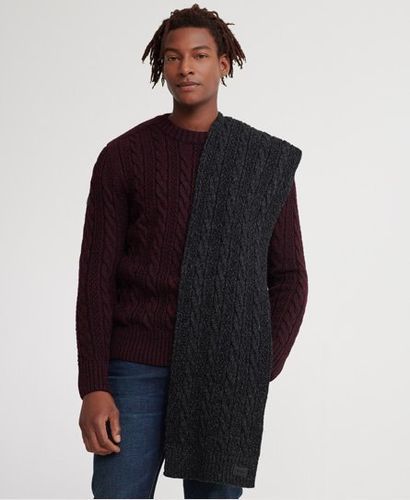 Superdry Bufanda Jacob - Superdry - Modalova