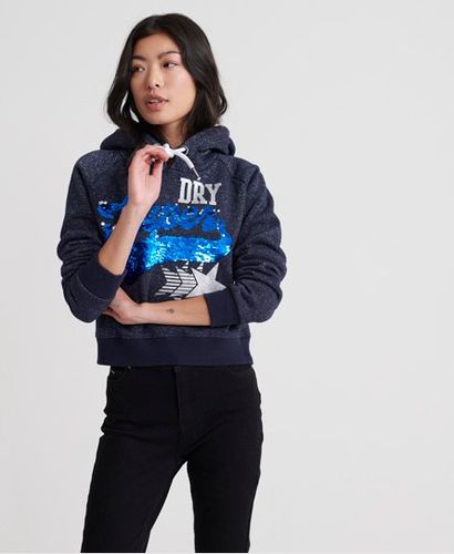 Sudadera con capucha Boutique Star - Superdry - Modalova